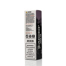 Tear Drip E-Liquid - ROTG - 60ml-4