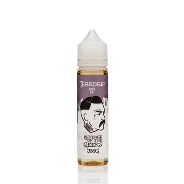 Tear Drip E-Liquid - ROTG - 60ml
