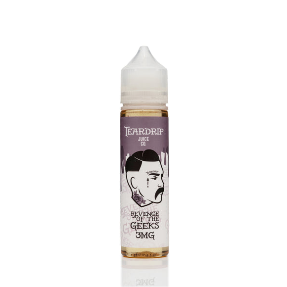 Tear Drip E-Liquid - ROTG - 60ml