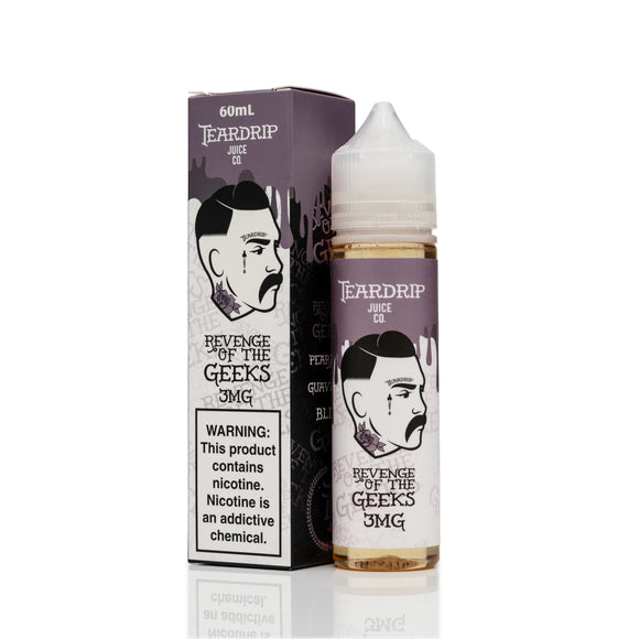Tear Drip E-Liquid - ROTG - 60ml