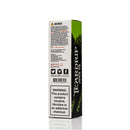 Tear Drip E-Liquid - Pearamel - 60ml-4