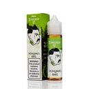Tear Drip E-Liquid - Pearamel - 60ml-2