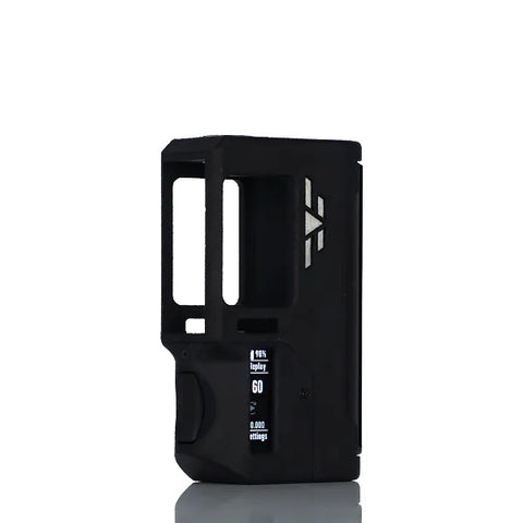 Tek Division Brotek V2 21700 DNA 60C Boro Box Mod | Vape Mod