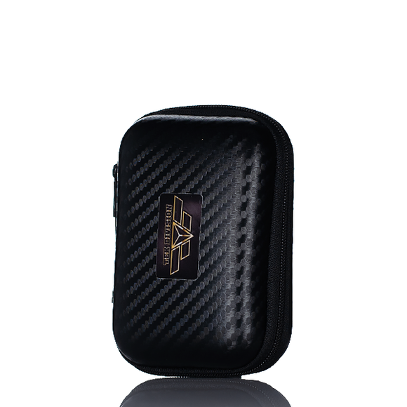 Tek Division Castle Bravo Super Capacitor SBS Mod