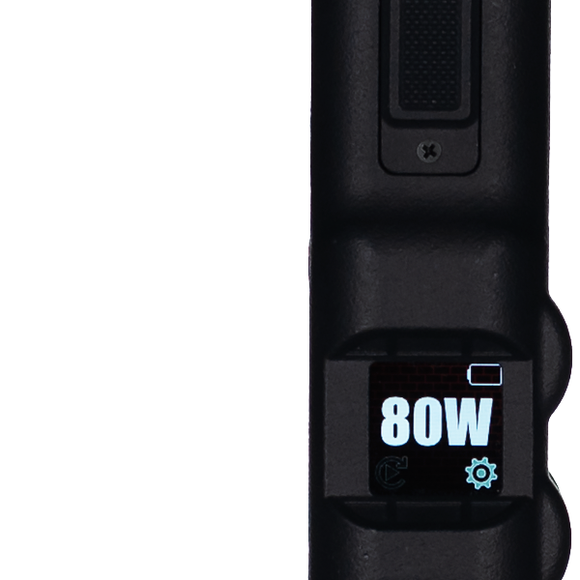 Tek Division Castle Bravo Super Capacitor SBS Mod