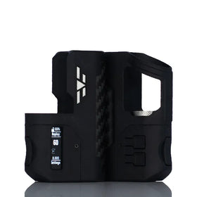 Tek Division Endurance 18650 DNA 60C SBS Mod