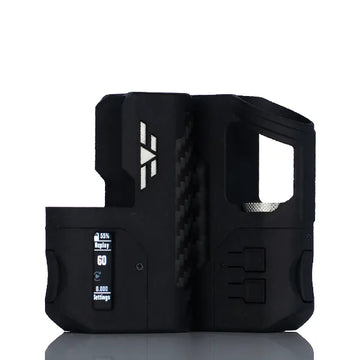 Tek Division Endurance 18650 DNA 60C SBS Mod