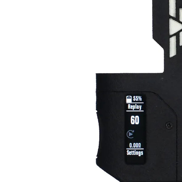 Tek Division Endurance 18650 DNA 60C SBS Mod