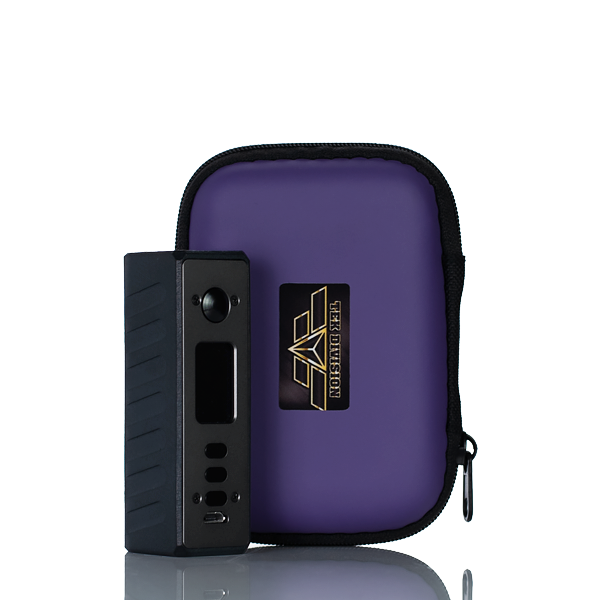 Tek Division Paladin 18650 DNA75C Box Mod | Vape Mod Tek Division Paladin 18650 DNA75C Box Mod | Vape Mod