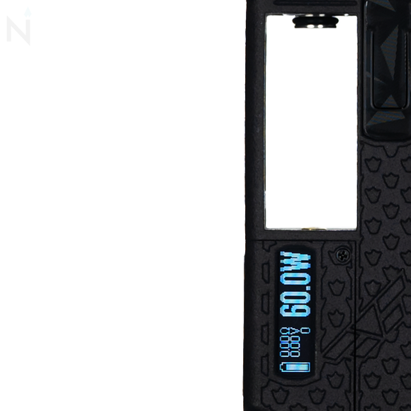 Tek Division Phobos 21700 DNA60 Boro Box Mod