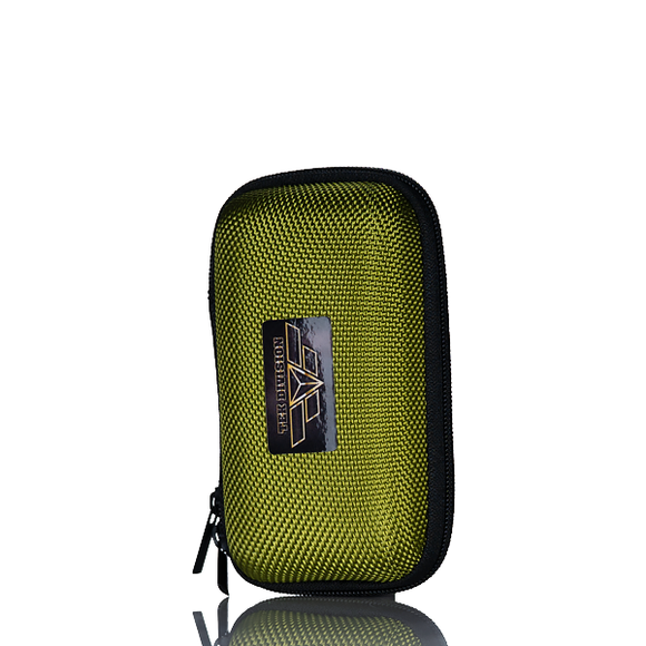 Tek Division Q-RS Super Capacitor SBS Mod