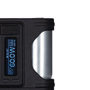 Tek Division Q-RS Super Capacitor SBS Mod-5