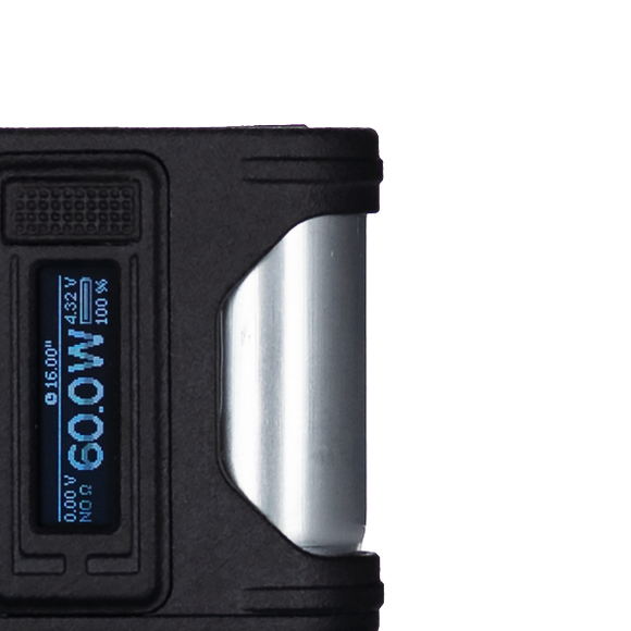 Tek Division Q-RS Super Capacitor SBS Mod