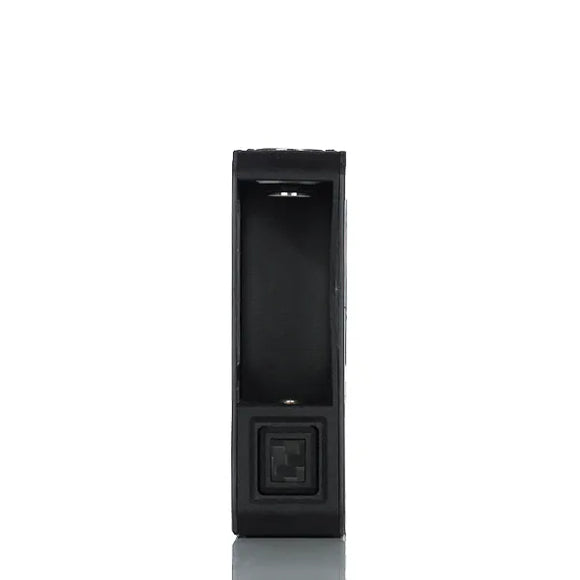 Tek Division Tinny 18650 Boro Mod