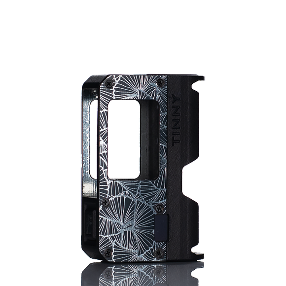 Tek Division Tinny 18650 Boro Mod