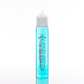 Innevape E-Liquids - Heisenberg Menthol - 75ml