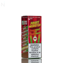 Fruit Monster Salt - Strawberry Kiwi Pomegranate - 30ml-3