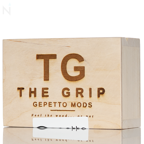 Gepetto Mods - The Grip TG-R SBS Mod