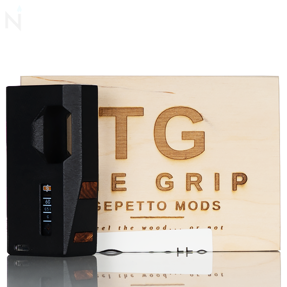 Gepetto Mods - The Grip TG-R SBS Mod