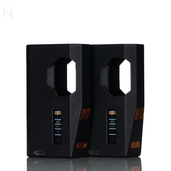 Gepetto Mods - The Grip TG-R SBS Mod