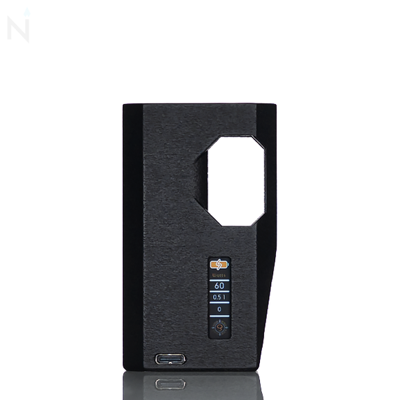Gepetto Mods - The Grip TG-R SBS Mod