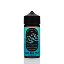 The HYPE by Propaganda E-Liquid - Cool Blue Frost - 100ml-2