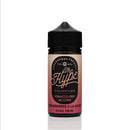 Propaganda E-Liquid - Strawberries A La Mode - 100mL-2