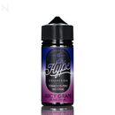 The HYPE by Propaganda E-Liquid - Juicy Grape - 100mL-2