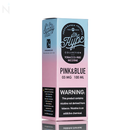 The HYPE by Propaganda E-Liquid - Pink & Blue - 100ml-3