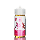The Milk E-Liquid - Strawberry - 100mL-2