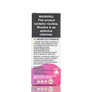 The Milk E-Liquid - Strawberry - 100mL-3