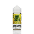 The One E-Juice - Straw Razz Melon - 100ml-2