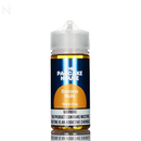 Pancake House E-Liquid - Banana Nuts - 100ml-2