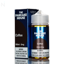 Pancake House E-Liquid - Coffee - 100ml-1