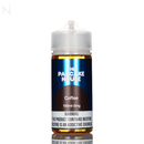 Pancake House E-Liquid - Coffee - 100ml-2