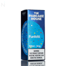 Pancake House E-Liquid - Funfetti - 100ml-3