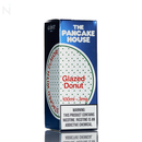 Pancake House E-Liquid - Glazed Donuts - 100ml-3