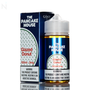 Pancake House E-Liquid - Glazed Donuts - 100ml-1