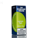 Pancake House E-Liquid - Lemon Tart - 100ml-3