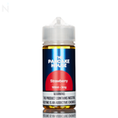 Pancake House E-Liquid - Strawberry - 100ml-2