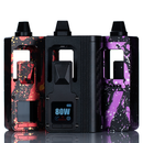 Thunderhead Creations x Mike Vapes Blaze AIO DNA80C 80W Boro Mod