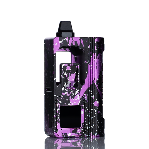 Thunderhead Creations x Mike Vapes Blaze AIO DNA80C 80W Boro Mod