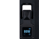 Thunderhead Creations x Mike Vapes Blaze AIO DNA80C 80W Boro Mod-2