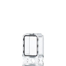 ThunderHead Creations Blaze Crystal Clear Boro Tank-2