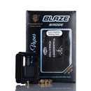 Thunderhead Creations x Mike Vapes Blaze Boro Tank & Bridge w/ Dual Sliding Glass-4