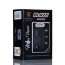 Thunderhead Creations x Mike Vapes Blaze Boro Tank & Bridge w/ Dual Sliding Glass-5
