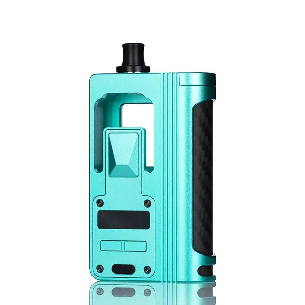 Thunderhead Creations X Mike Vapes Blaze AIO 88W | Boro Mod