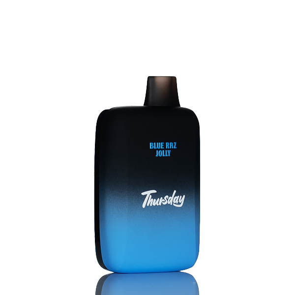 Thursday 30k 30000 Puffs Disposable Vape - 22ML | 5% Salt Nic Thursday 30k 30000 Puffs Disposable Vape - 22ML | 5% Salt Nic