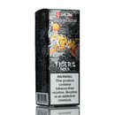 Shijin Vapor E-liquid - Tigers Milk - 100ml-3