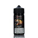 Shijin Vapor E-liquid - Tigers Milk - 100ml-1
